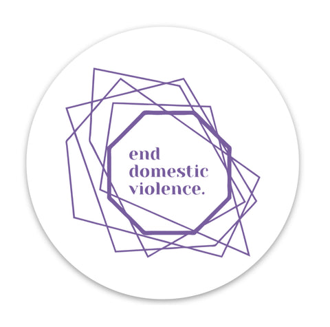 End Domestic Violence